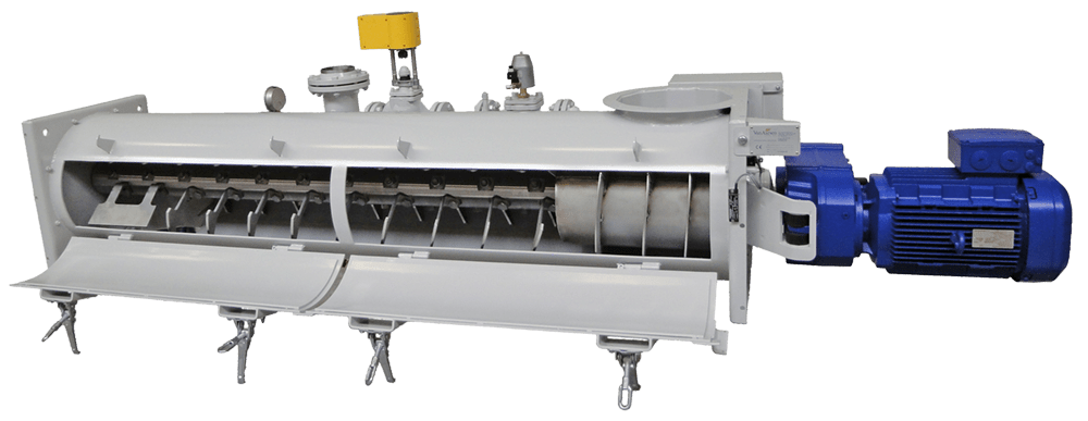 steam-mixer